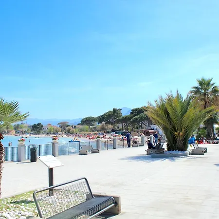 Вилла Crilulu Al Mare