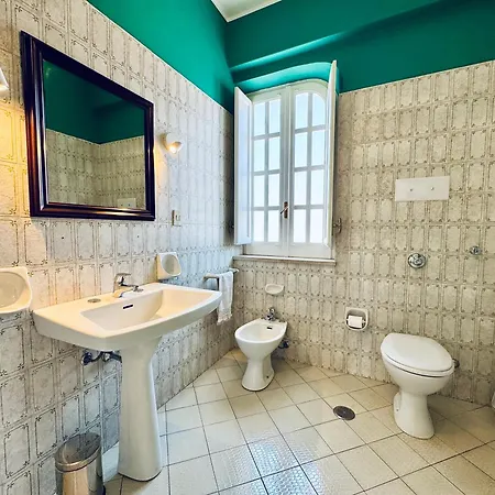 Вилла Crilulu Al Mare