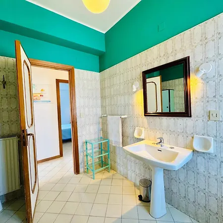 Вилла Crilulu Al Mare