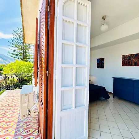 Crilulu Al Mare Палермо