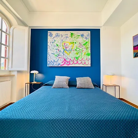 Crilulu Al Mare Вилла