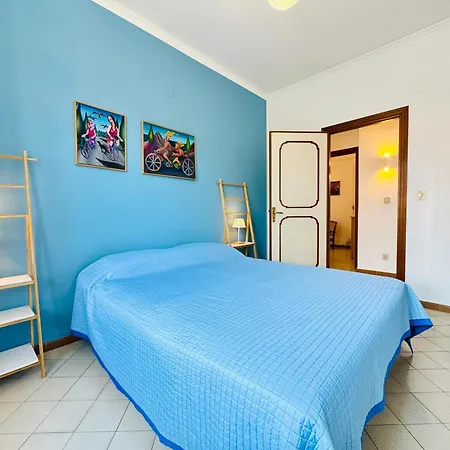 Crilulu Al Mare Вилла *