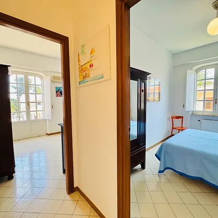 Crilulu Al Mare Палермо