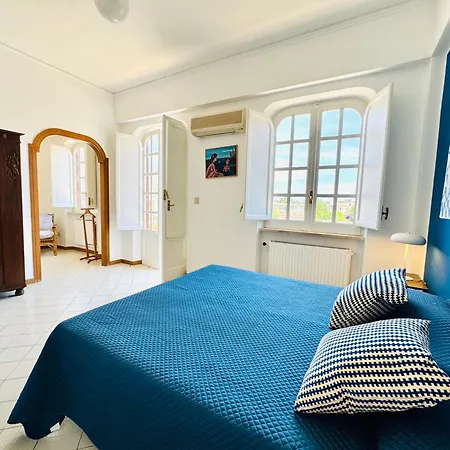 Crilulu Al Mare * Палермо