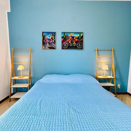 Crilulu Al Mare Вилла