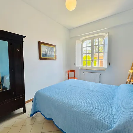 Crilulu Al Mare * Палермо