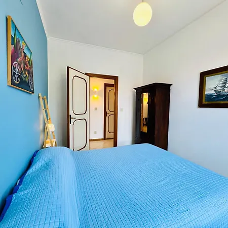 Crilulu Al Mare Вилла