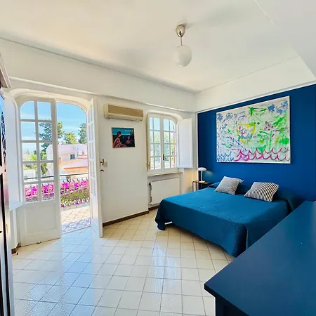 Crilulu Al Mare Вилла *