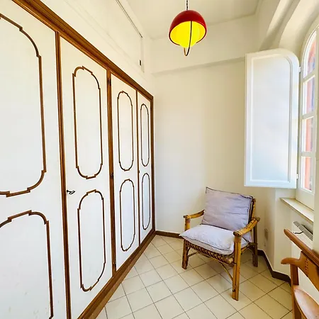 Crilulu Al Mare Палермо