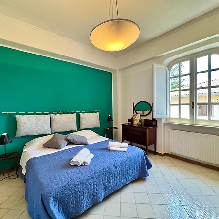 Crilulu Al Mare Вилла