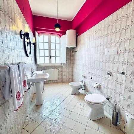 Crilulu Al Mare * Палермо