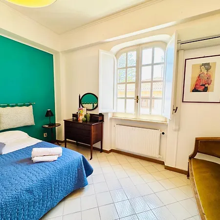 Crilulu Al Mare Вилла