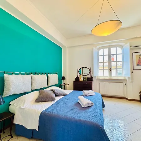 Вилла Crilulu Al Mare