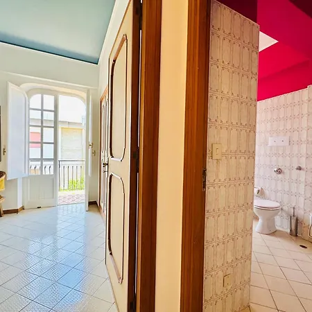 Crilulu Al Mare Вилла *