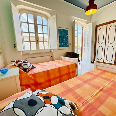 Crilulu Al Mare * Палермо