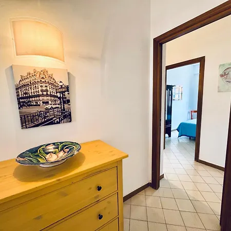 Вилла Crilulu Al Mare *