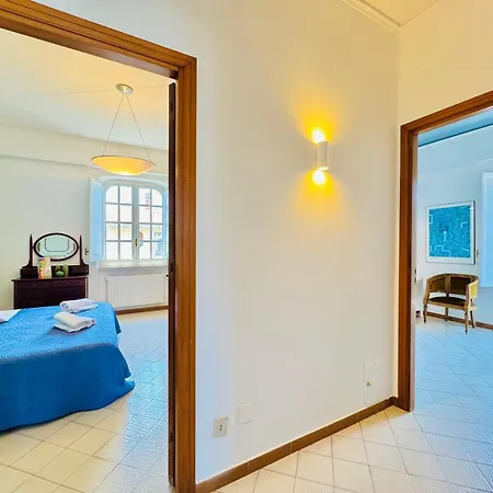 Crilulu Al Mare Палермо