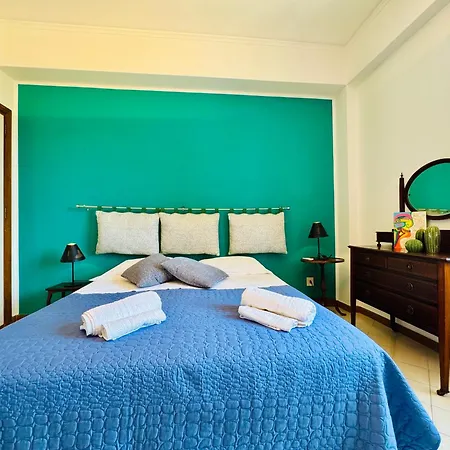 Вилла Crilulu Al Mare