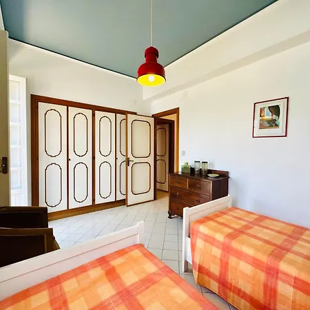 Crilulu Al Mare * Палермо