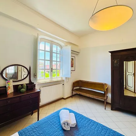 Вилла Crilulu Al Mare