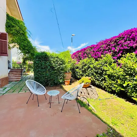 Вилла Crilulu Al Mare *