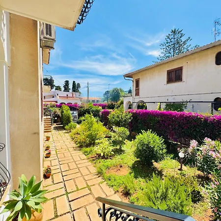 Crilulu Al Mare Вилла