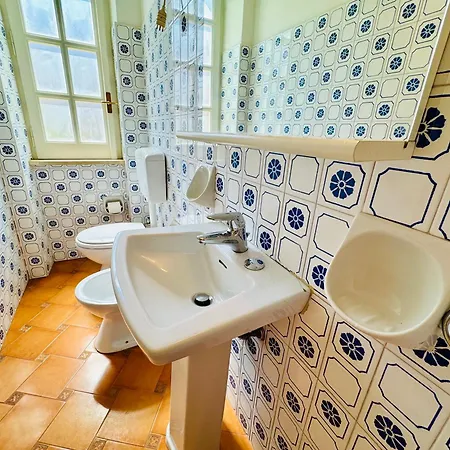 Вилла Crilulu Al Mare