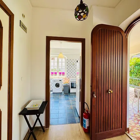 Вилла Crilulu Al Mare *