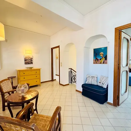 Вилла Crilulu Al Mare *