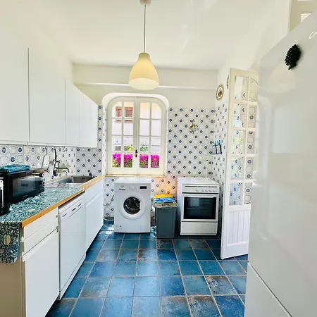 Вилла Crilulu Al Mare Палермо