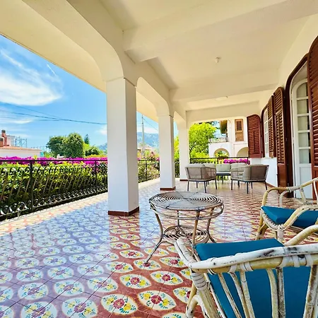 Crilulu Al Mare * Палермо