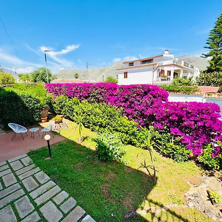 Crilulu Al Mare Палермо