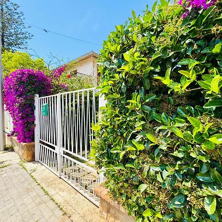 Вилла Crilulu Al Mare *