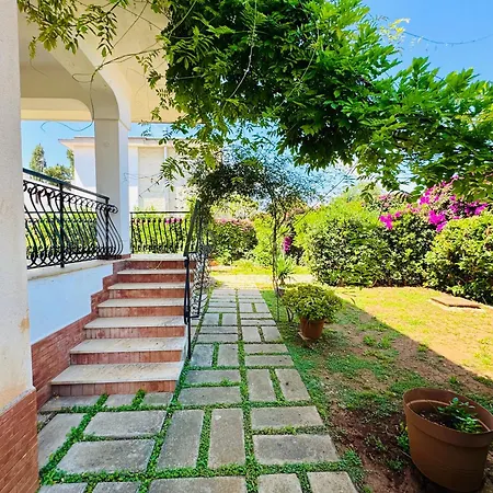 Crilulù Al Mare Villa *