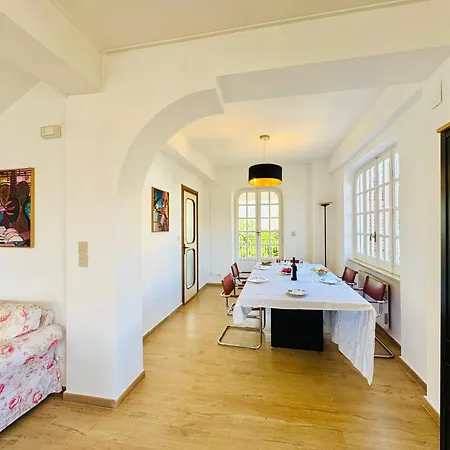 Villa Crilulù Al Mare Palermo